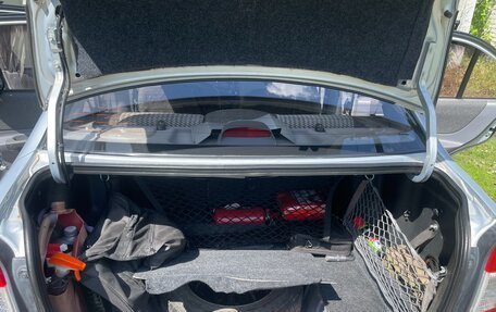 Hyundai Accent II, 2010 год, 600 000 рублей, 15 фотография