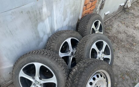 Hyundai Accent II, 2010 год, 600 000 рублей, 19 фотография