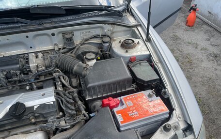 Hyundai Accent II, 2010 год, 600 000 рублей, 17 фотография