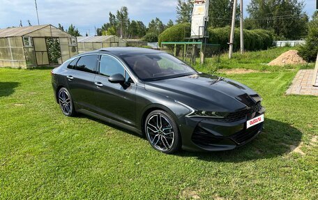KIA K5, 2020 год, 2 999 999 рублей, 2 фотография