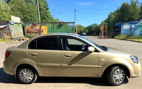 KIA Rio II, 2011 год, 565 000 рублей, 7 фотография