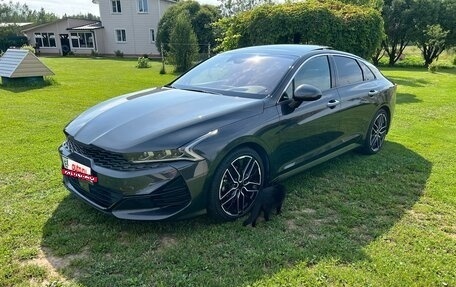 KIA K5, 2020 год, 2 999 999 рублей, 3 фотография
