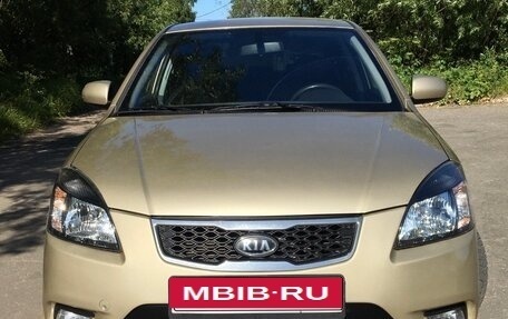 KIA Rio II, 2011 год, 565 000 рублей, 2 фотография