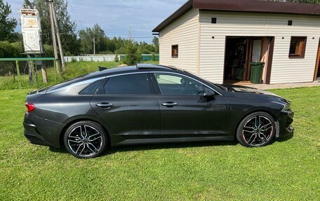 KIA K5, 2020 год, 2 999 999 рублей, 8 фотография