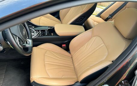 KIA K5, 2020 год, 2 999 999 рублей, 16 фотография