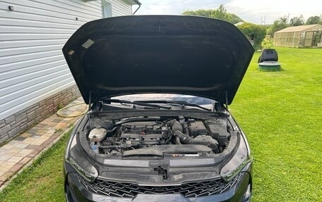 KIA K5, 2020 год, 2 999 999 рублей, 19 фотография
