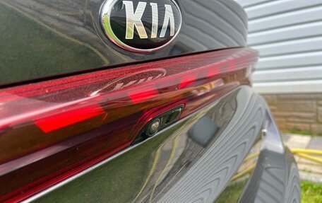 KIA K5, 2020 год, 2 999 999 рублей, 31 фотография