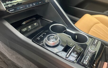 KIA K5, 2020 год, 2 999 999 рублей, 34 фотография