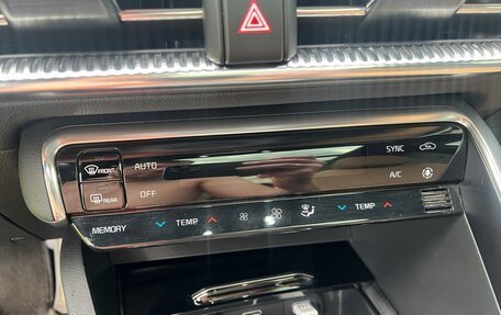 KIA K5, 2020 год, 2 999 999 рублей, 33 фотография
