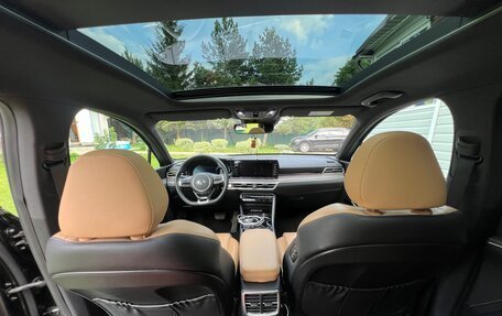 KIA K5, 2020 год, 2 999 999 рублей, 35 фотография