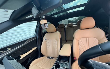 KIA K5, 2020 год, 2 999 999 рублей, 36 фотография