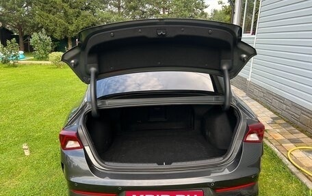 KIA K5, 2020 год, 2 999 999 рублей, 22 фотография