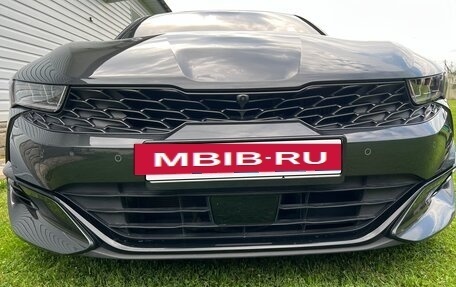 KIA K5, 2020 год, 2 999 999 рублей, 28 фотография