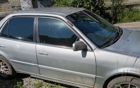 Toyota Corolla, 1998 год, 350 000 рублей, 3 фотография