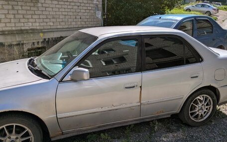 Toyota Corolla, 1998 год, 350 000 рублей, 2 фотография