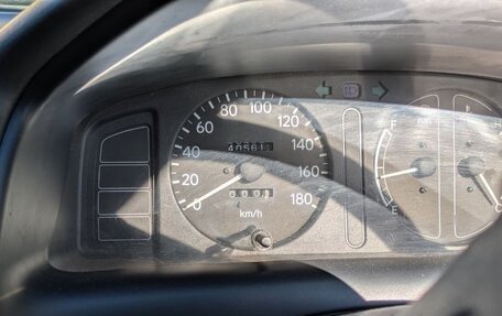 Toyota Corolla, 1998 год, 350 000 рублей, 10 фотография