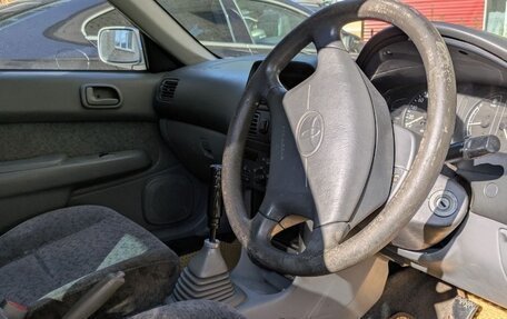 Toyota Corolla, 1998 год, 350 000 рублей, 8 фотография