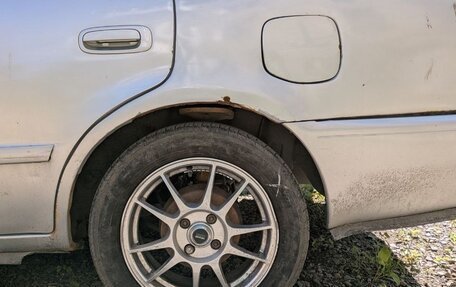 Toyota Corolla, 1998 год, 350 000 рублей, 6 фотография
