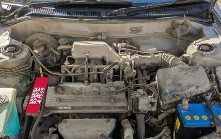 Toyota Corolla, 1998 год, 350 000 рублей, 9 фотография