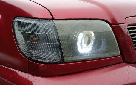 Subaru Forester, 2001 год, 720 000 рублей, 13 фотография