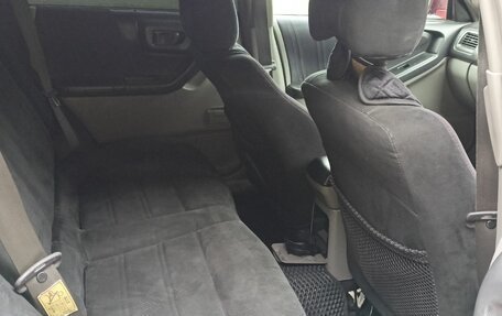 Subaru Forester, 2001 год, 720 000 рублей, 17 фотография