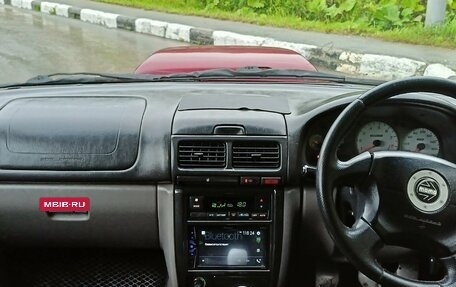Subaru Forester, 2001 год, 720 000 рублей, 14 фотография