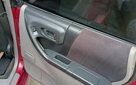 Subaru Forester, 2001 год, 720 000 рублей, 36 фотография