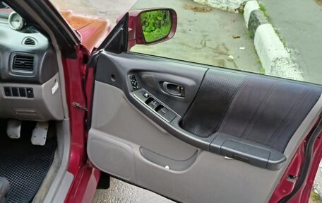 Subaru Forester, 2001 год, 720 000 рублей, 39 фотография