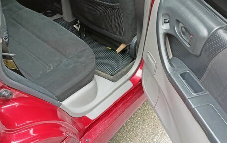 Subaru Forester, 2001 год, 720 000 рублей, 34 фотография