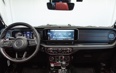 Jeep Wrangler, 2023 год, 14 290 000 рублей, 18 фотография