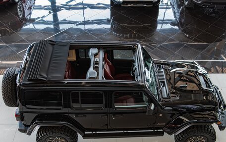 Jeep Wrangler, 2023 год, 14 290 000 рублей, 35 фотография