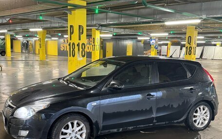 Hyundai i30 I, 2009 год, 500 000 рублей, 5 фотография