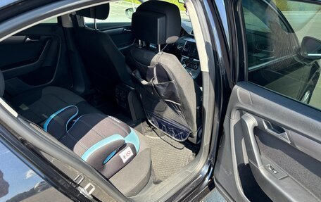 Volkswagen Passat B7, 2011 год, 1 200 000 рублей, 8 фотография