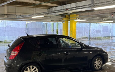 Hyundai i30 I, 2009 год, 500 000 рублей, 6 фотография