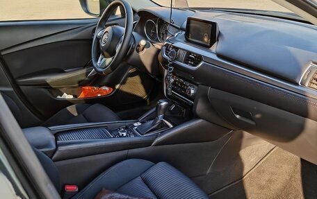 Mazda 6, 2016 год, 2 300 000 рублей, 5 фотография