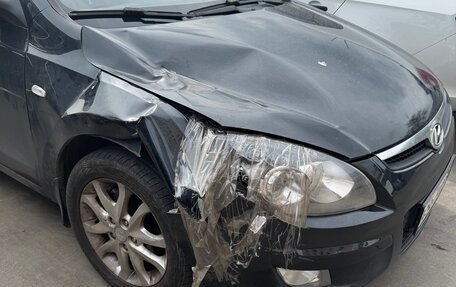 Hyundai i30 I, 2009 год, 500 000 рублей, 2 фотография