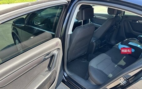 Volkswagen Passat B7, 2011 год, 1 200 000 рублей, 9 фотография