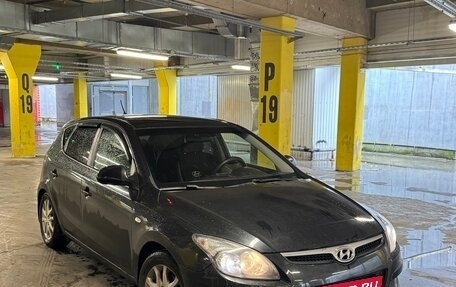 Hyundai i30 I, 2009 год, 500 000 рублей, 7 фотография