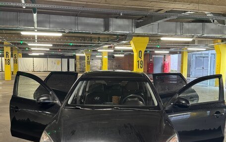 Hyundai i30 I, 2009 год, 500 000 рублей, 9 фотография