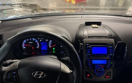 Hyundai i30 I, 2009 год, 500 000 рублей, 16 фотография
