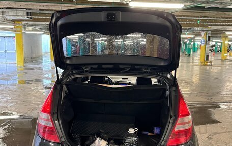 Hyundai i30 I, 2009 год, 500 000 рублей, 10 фотография