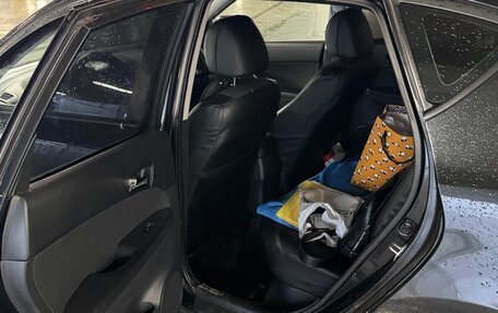 Hyundai i30 I, 2009 год, 500 000 рублей, 14 фотография