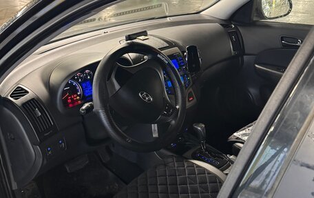 Hyundai i30 I, 2009 год, 500 000 рублей, 15 фотография