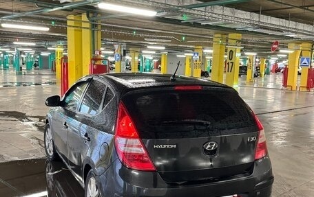 Hyundai i30 I, 2009 год, 500 000 рублей, 8 фотография