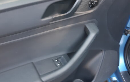 Skoda Rapid I, 2014 год, 820 000 рублей, 14 фотография