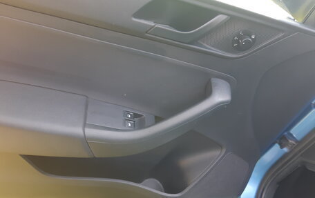 Skoda Rapid I, 2014 год, 820 000 рублей, 33 фотография