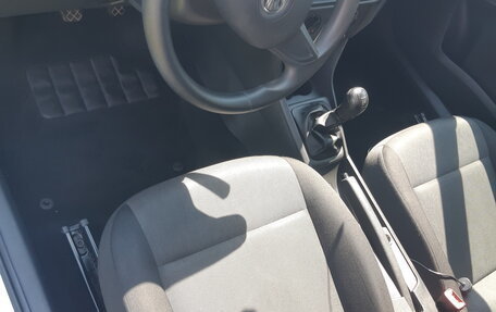 Skoda Rapid I, 2014 год, 820 000 рублей, 35 фотография