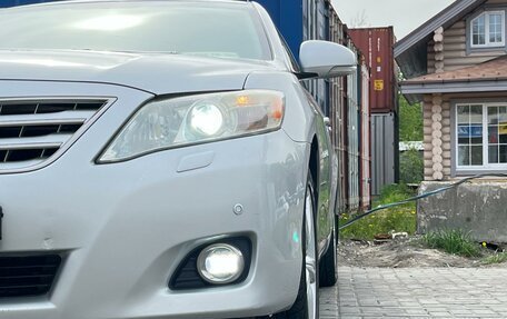Toyota Camry, 2010 год, 1 460 000 рублей, 4 фотография