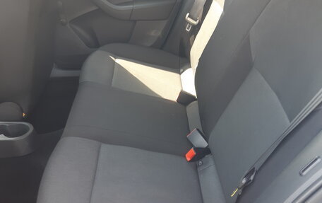 Skoda Rapid I, 2014 год, 820 000 рублей, 36 фотография