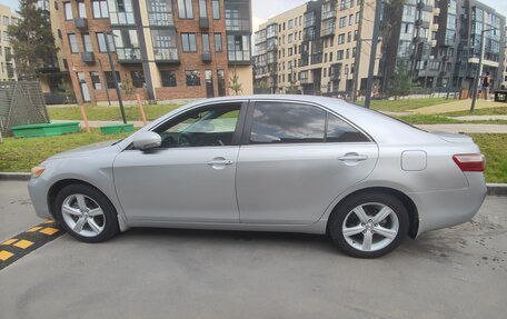 Toyota Camry, 2010 год, 1 460 000 рублей, 7 фотография